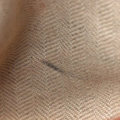 Loewe Calfskin Mini Puzzle Bag Tan 15 of 16