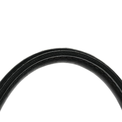 Louis Vuitton Monogram Macassar Porte-Documents Voyage PM 18 of 19