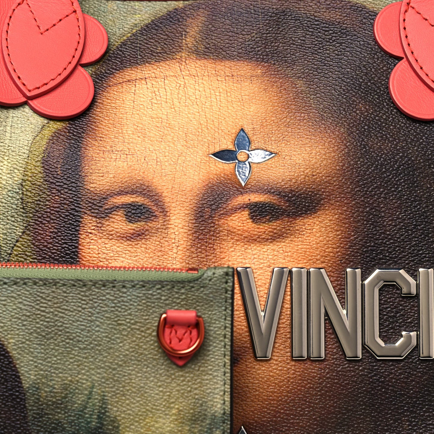 Masters Da Vinci Neverfull MM
