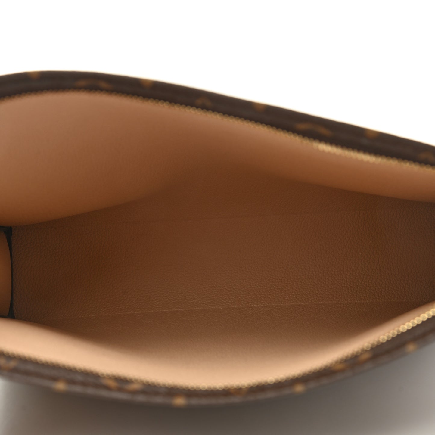 Monogram Toiletry Pouch 26