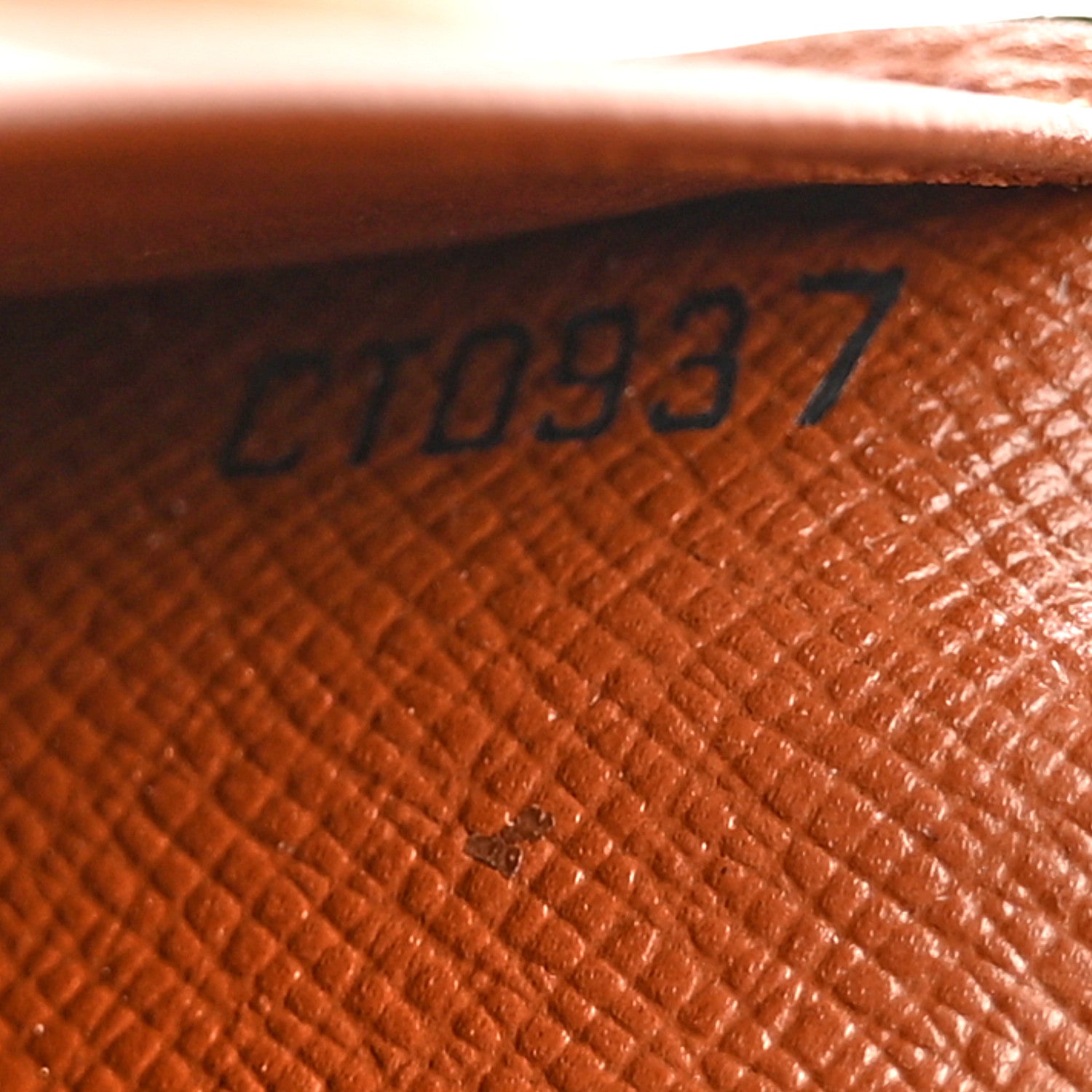 Louis Vuitton Monogram Porte-Cartes Credit Yen Checkbook Wallet 7 of 13