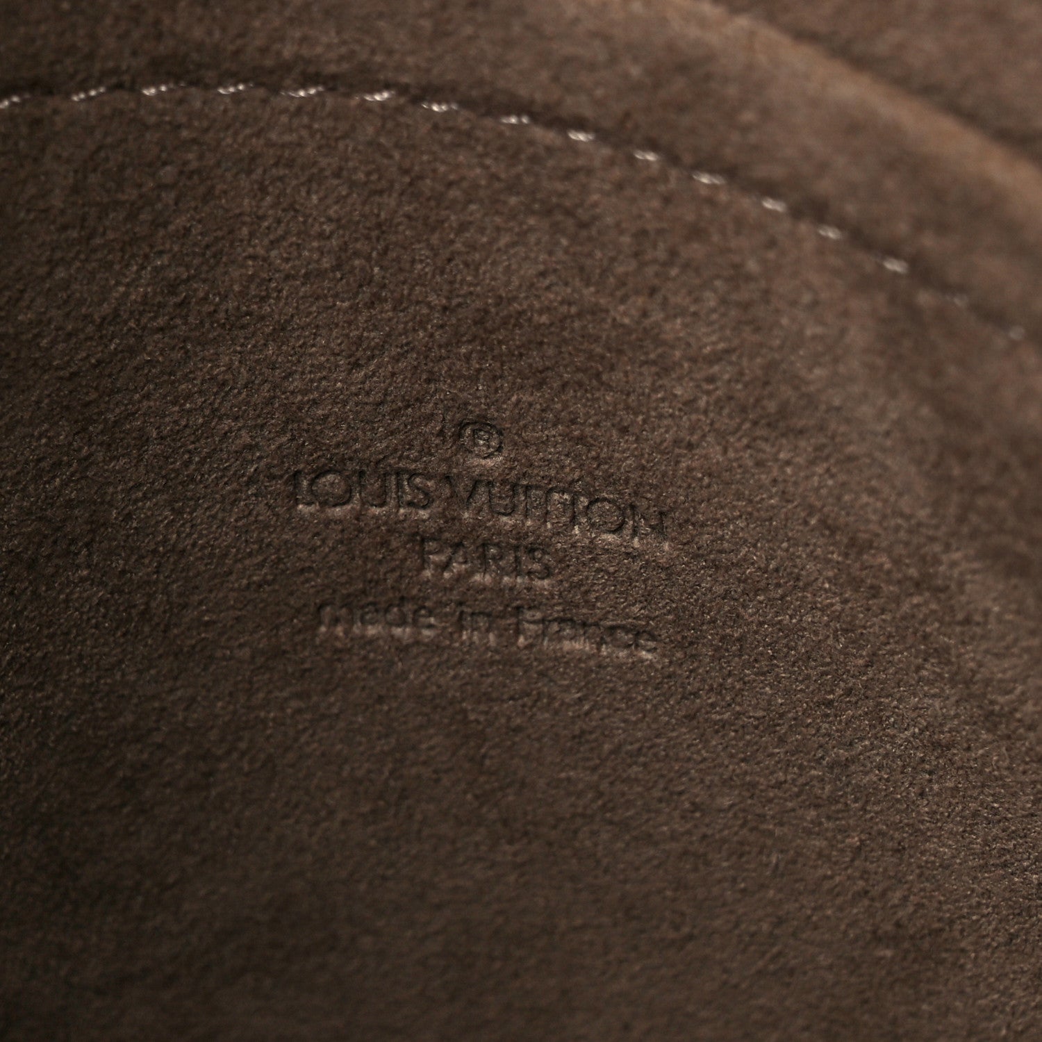 Louis Vuitton Monogram Multicolor Priscilla Black 6 of 12