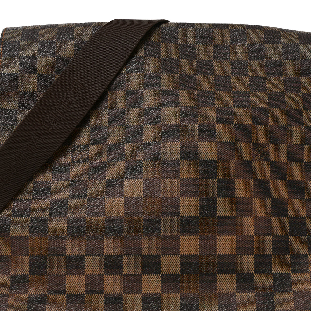 Louis Vuitton Damier Ebene Bastille Messenger 6 of 8