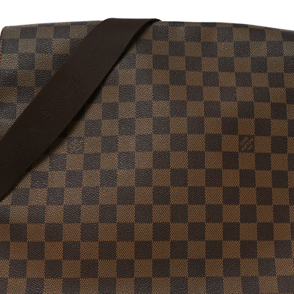 Louis Vuitton Damier Ebene Bastille Messenger 6 of 8