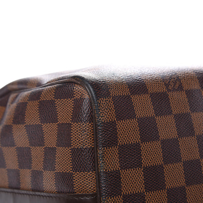 Louis Vuitton Damier Ebene Speedy Bandouliere 30 10 of 19