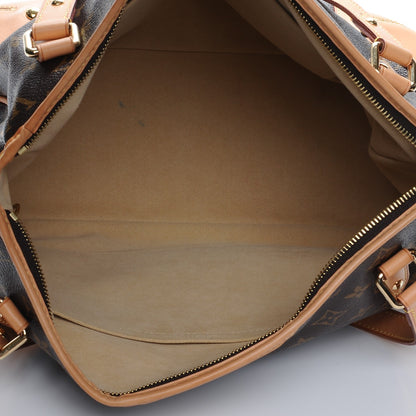 Louis Vuitton Monogram Estrela MM 7 of 9