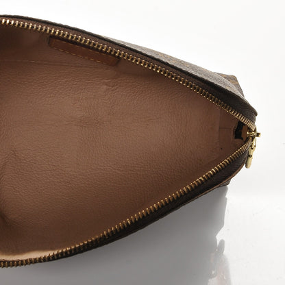 Louis Vuitton Monogram Cosmetic Pouch 5 of 6