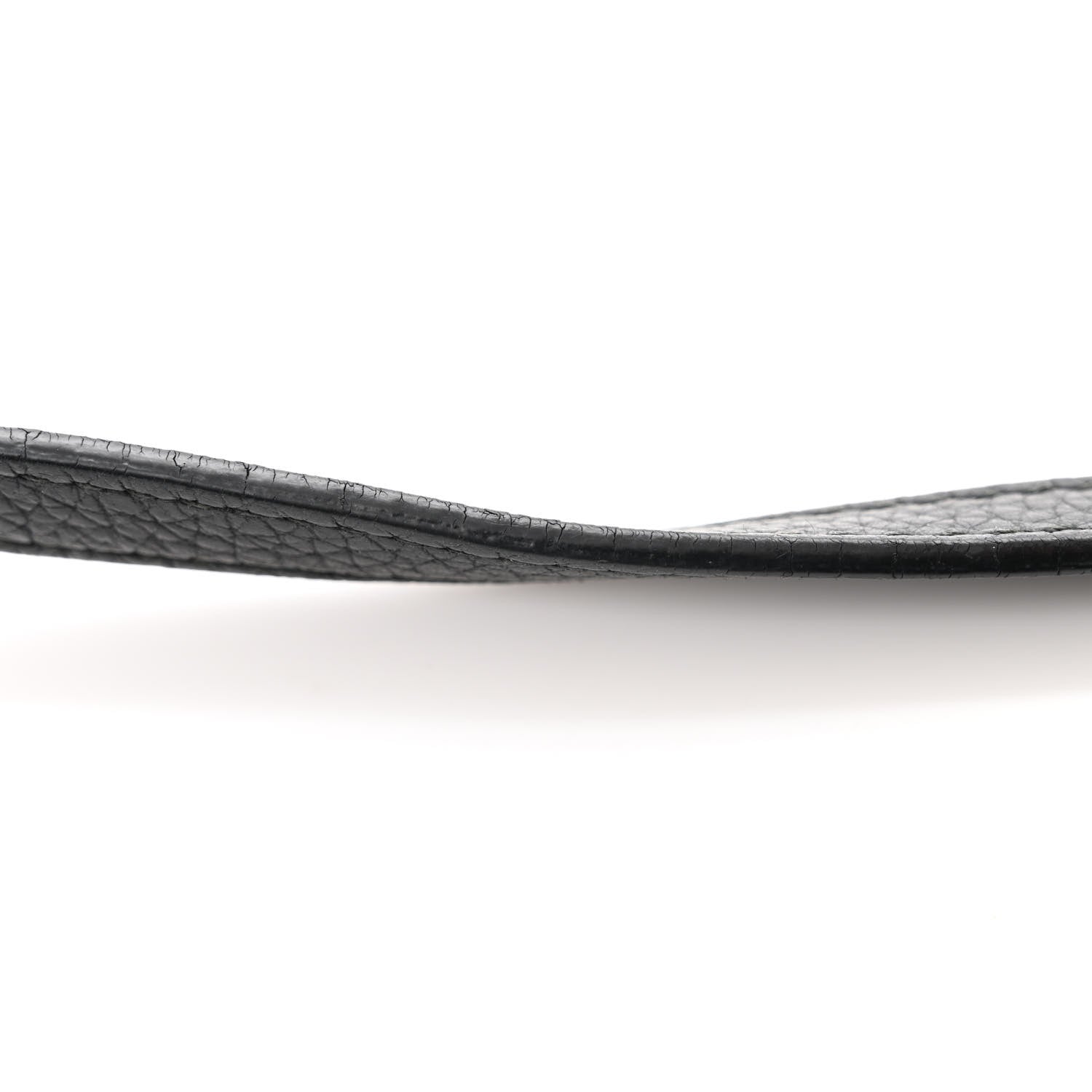 Gucci Pebbled Calfskin Small Soho Disco Bag Black 21 of 23