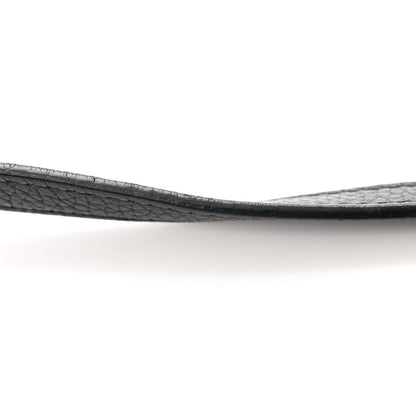 Gucci Pebbled Calfskin Small Soho Disco Bag Black 21 of 23