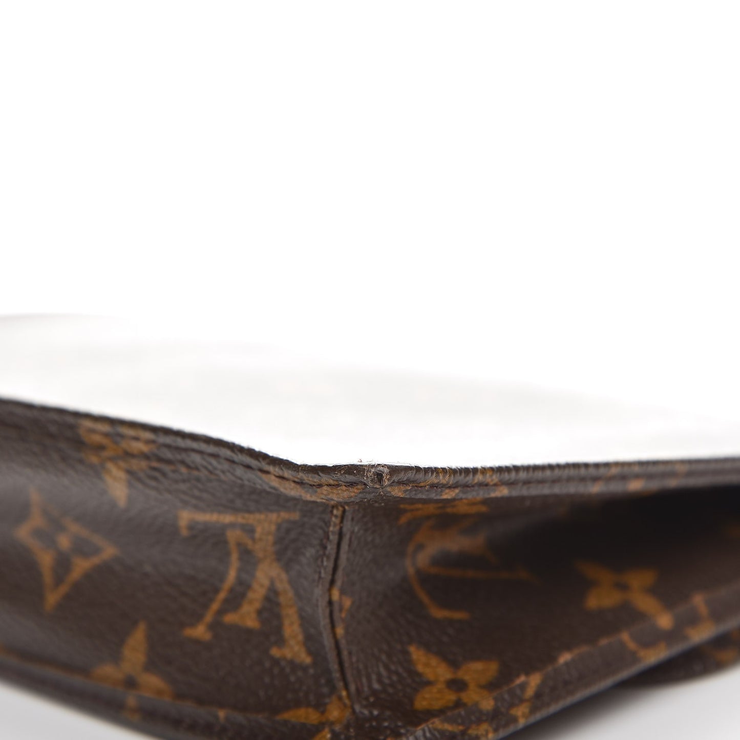 Monogram Pochette Rabat