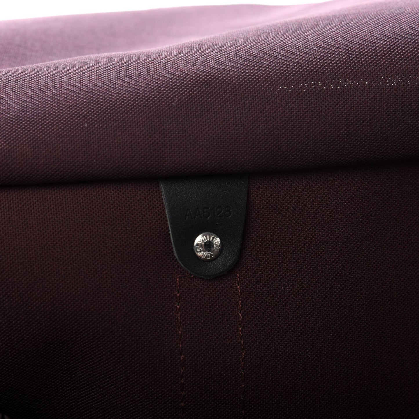 Monogram Macassar Keepall Bandouliere 45