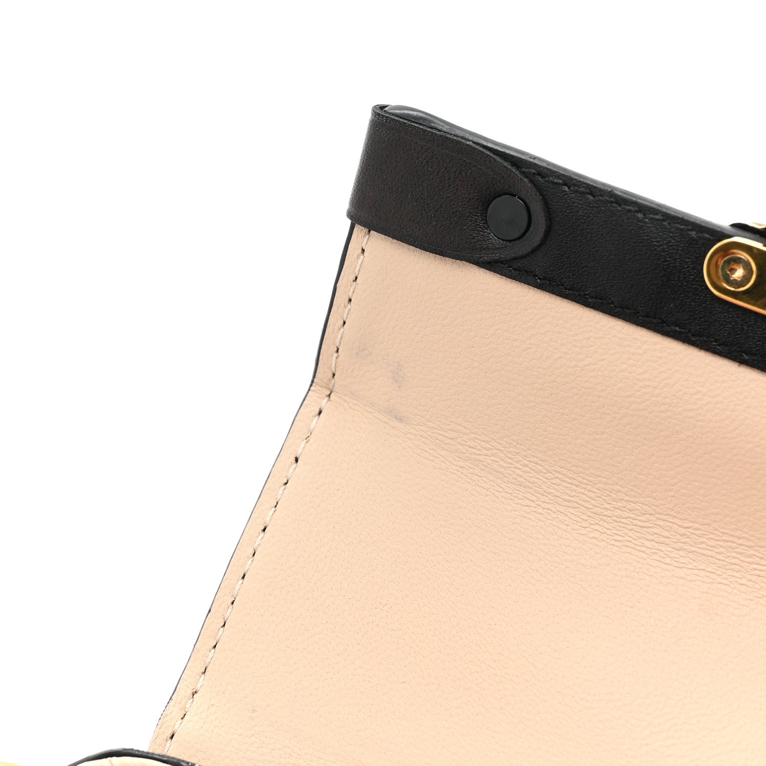 Louis Vuitton Monogram Essential Trunk NM Black 10 of 11