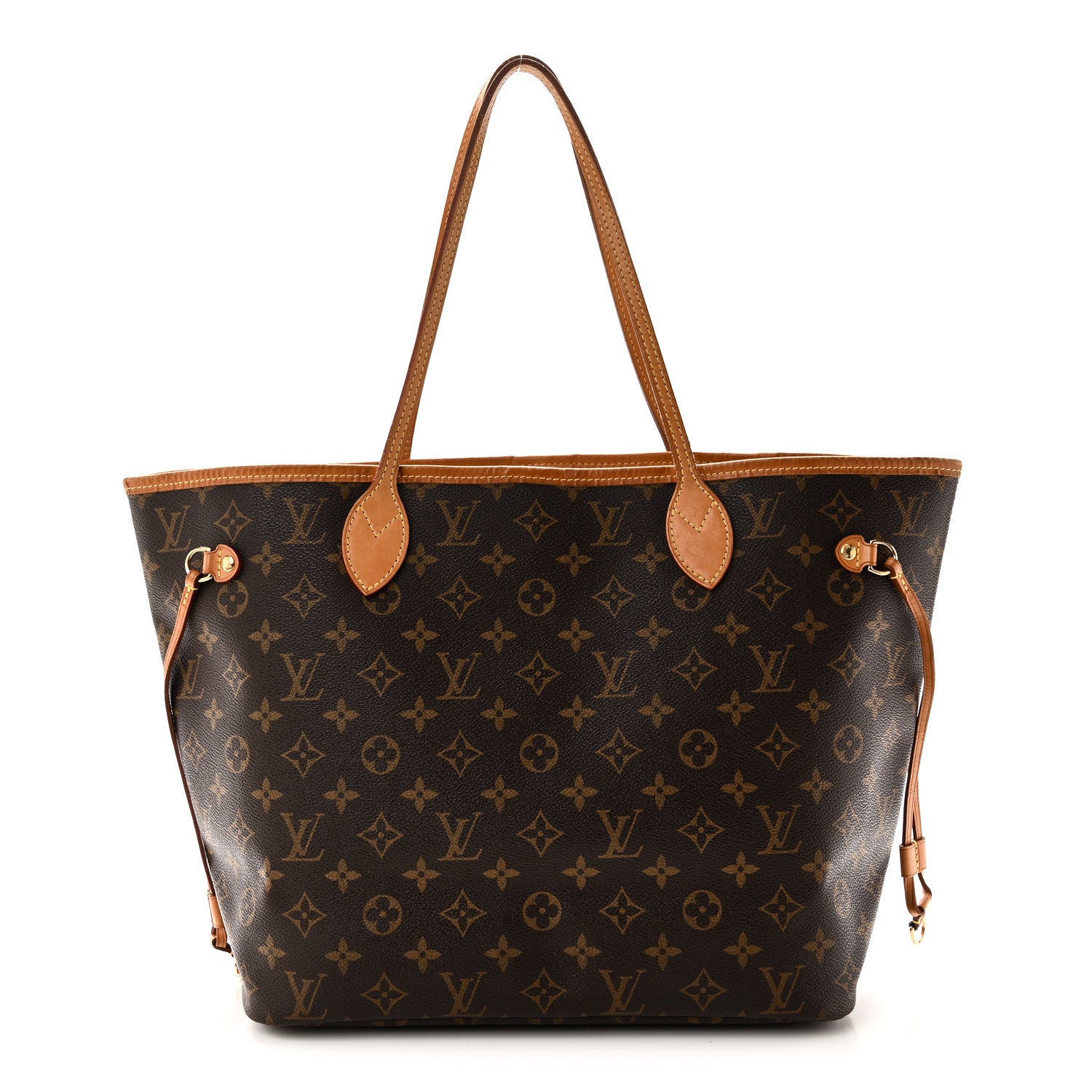 Louis Vuitton Monogram Neo Neverfull MM 1 of 12
