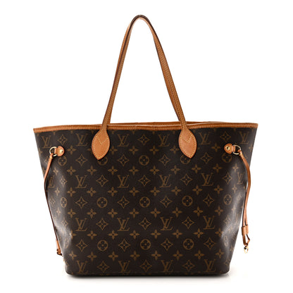 Louis Vuitton Monogram Neo Neverfull MM 1 of 12