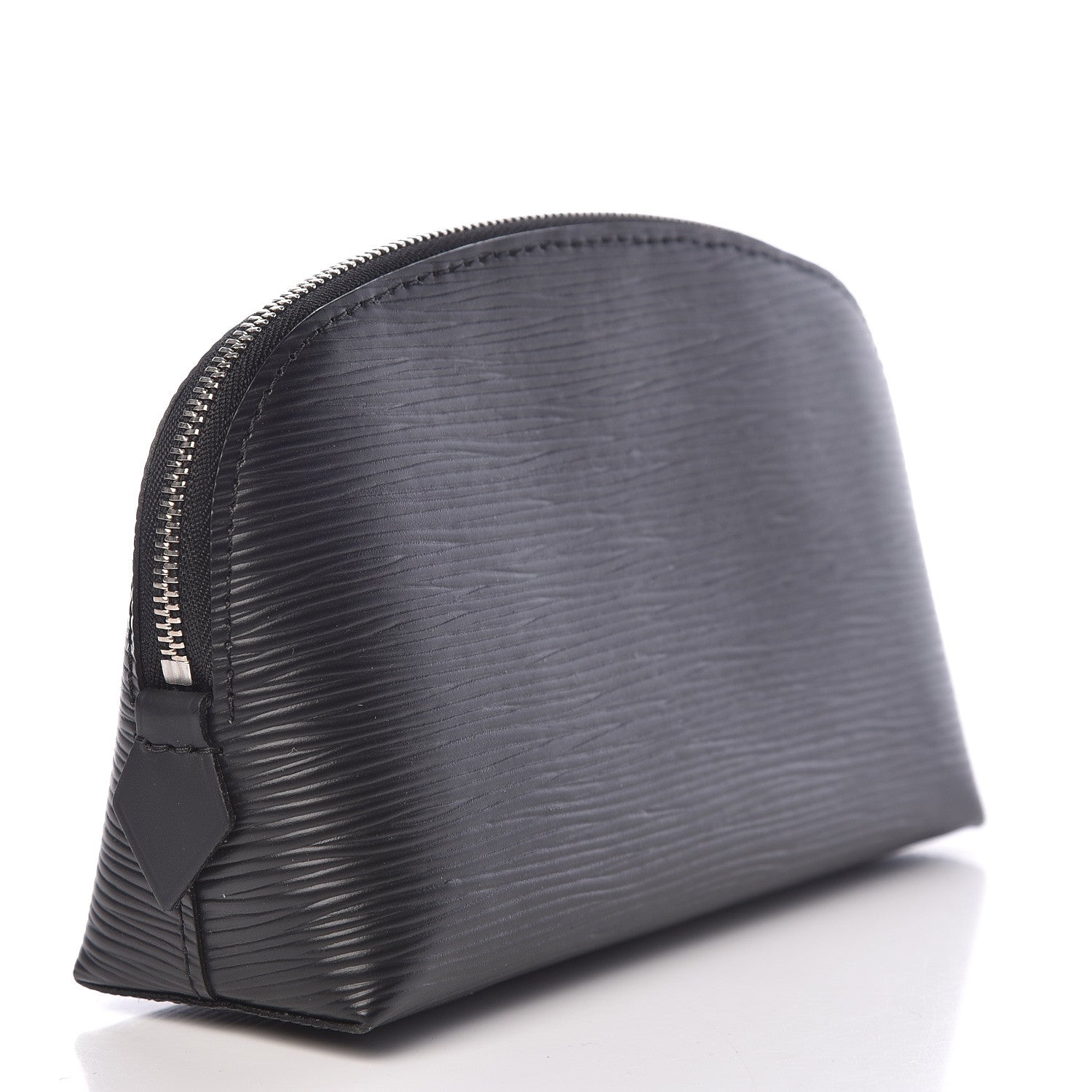 Louis Vuitton Epi Cosmetic Pouch Black 3 of 6