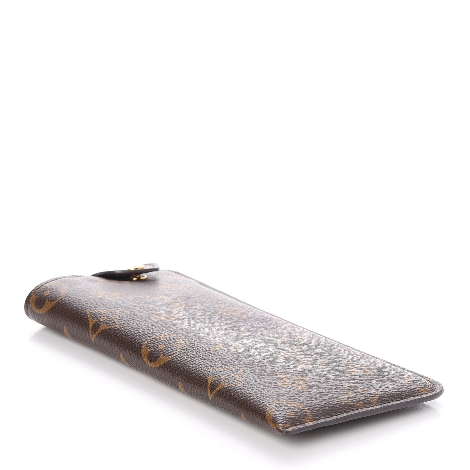 Louis Vuitton Monogram Sunglasses Case MM 4 of 7