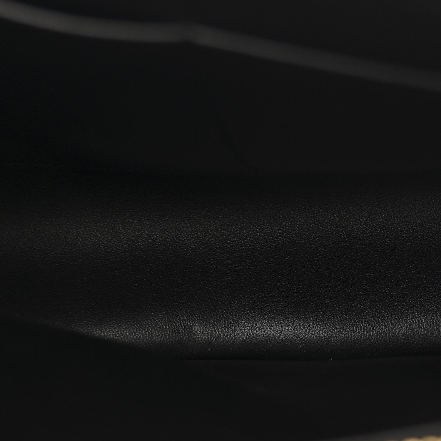 Celine Supple Calfskin Medium Nino Black 6 of 13