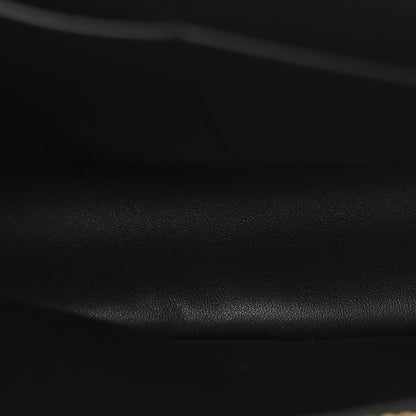 Celine Supple Calfskin Medium Nino Black 6 of 13
