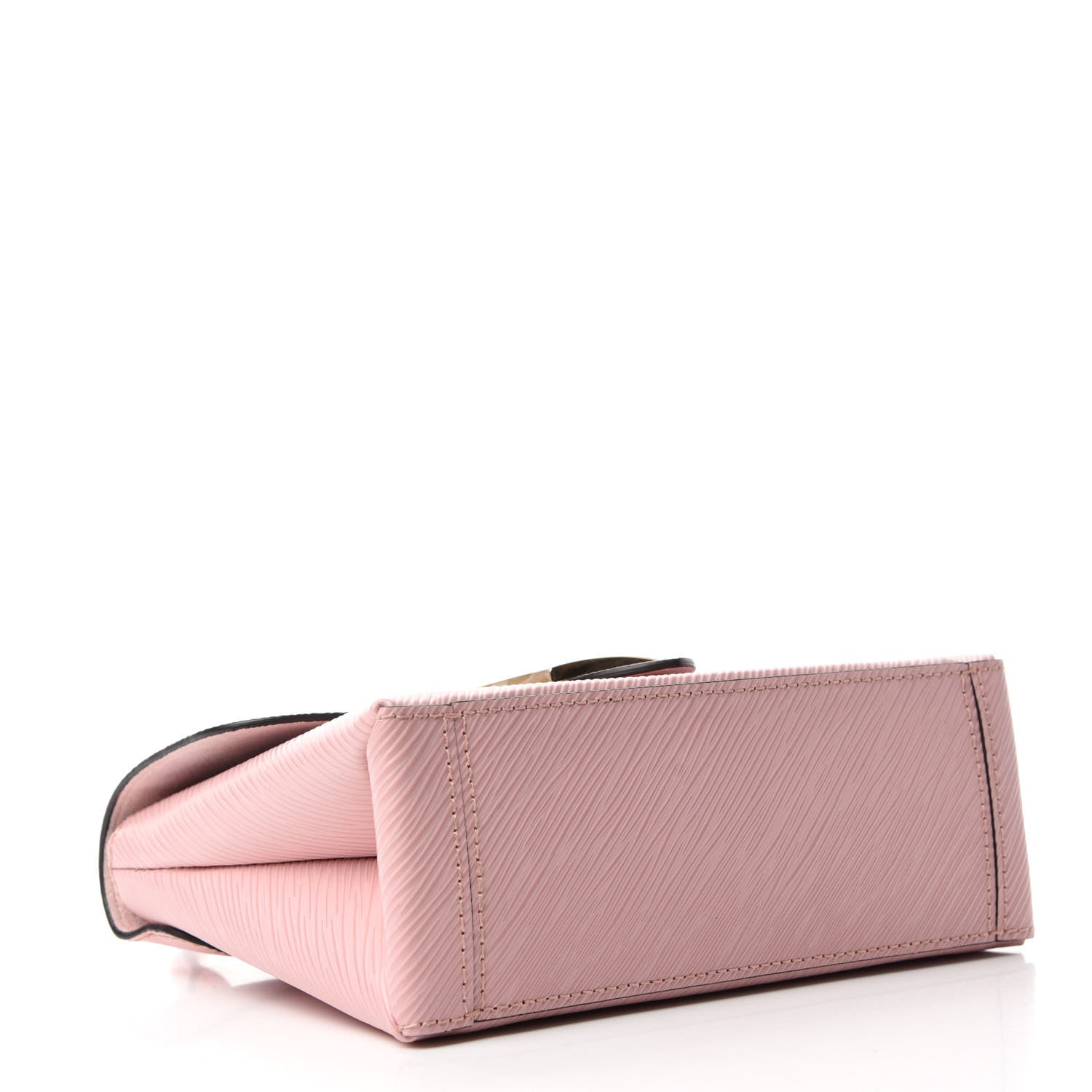 Louis Vuitton Epi Locky BB Rose Ballerine 4 of 9