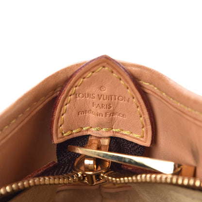 Louis Vuitton Monogram Boetie MM 6 of 19