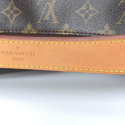 Louis Vuitton Monogram Sully MM 11 of 13