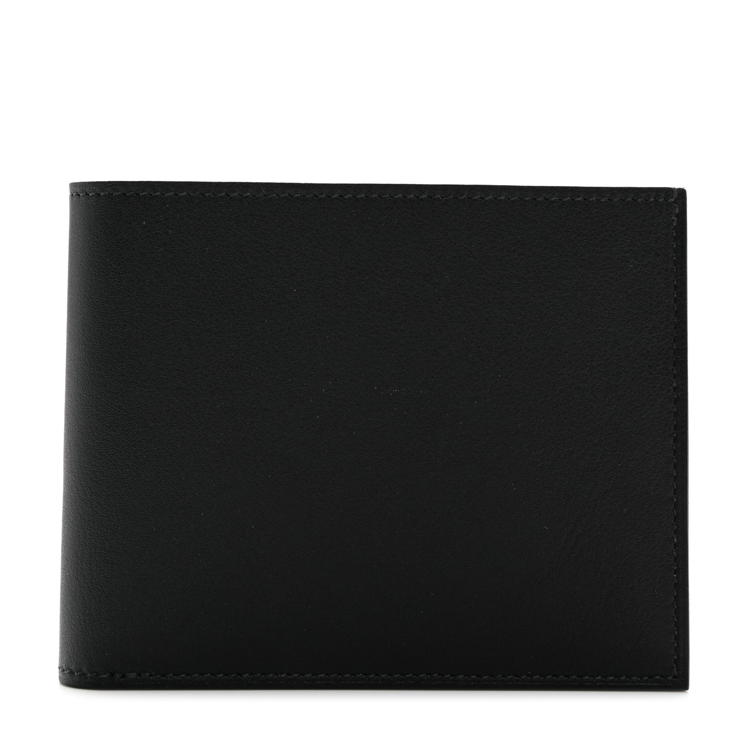 Citizen Twill Compact Wallet Bleu Indigo