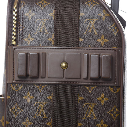 Louis Vuitton Monogram Pegase 55 12 of 24