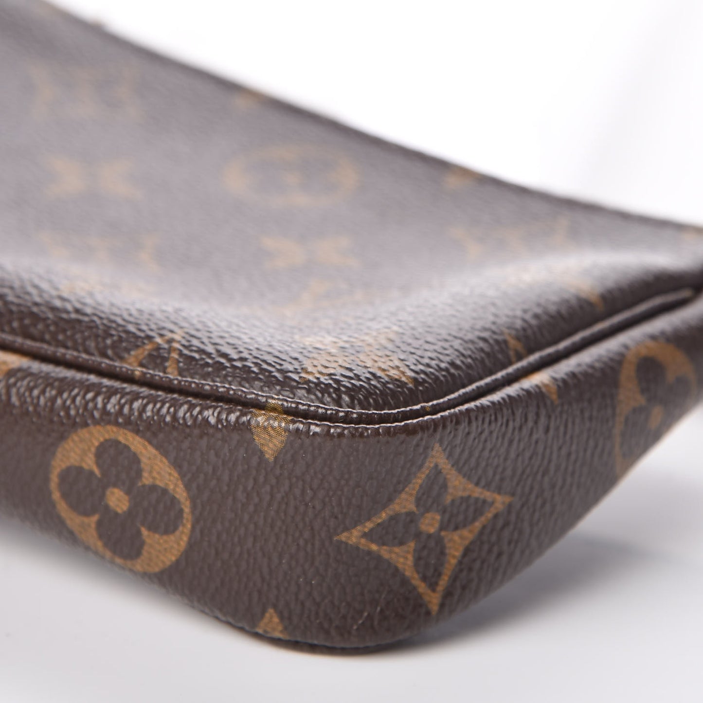 Monogram Mini Pochette Accessories