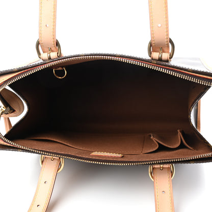 Louis Vuitton Monogram Popincourt Haut 4 of 4