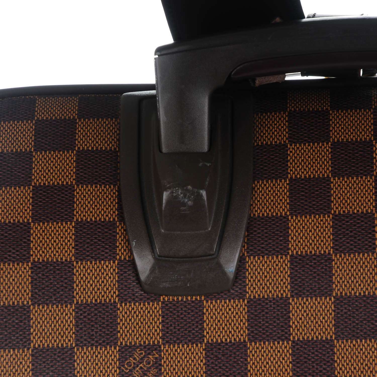 Louis Vuitton Damier Ebene Pegase 55 9 of 13