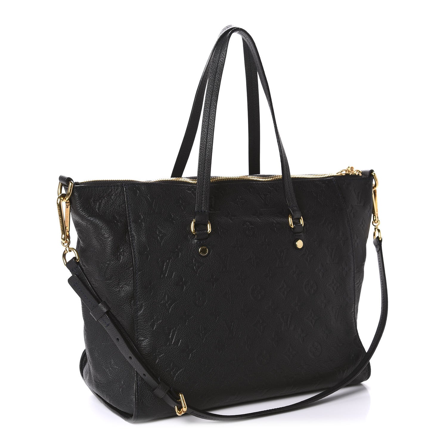 Louis Vuitton Empreinte Lumineuse PM Infini 3 of 18