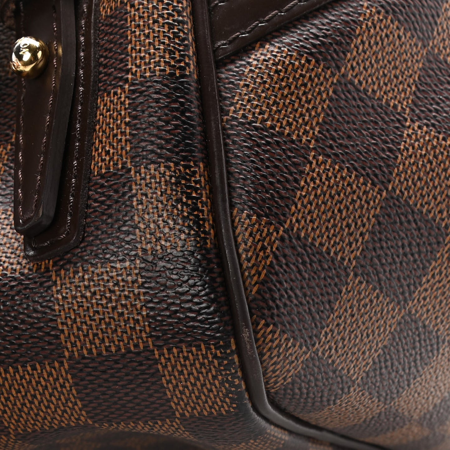 Damier Ebene Rivington PM