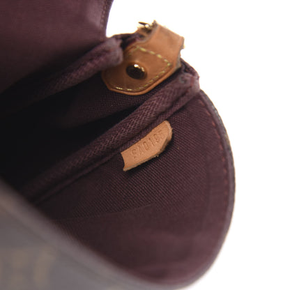 Louis Vuitton Monogram Favorite MM 6 of 9