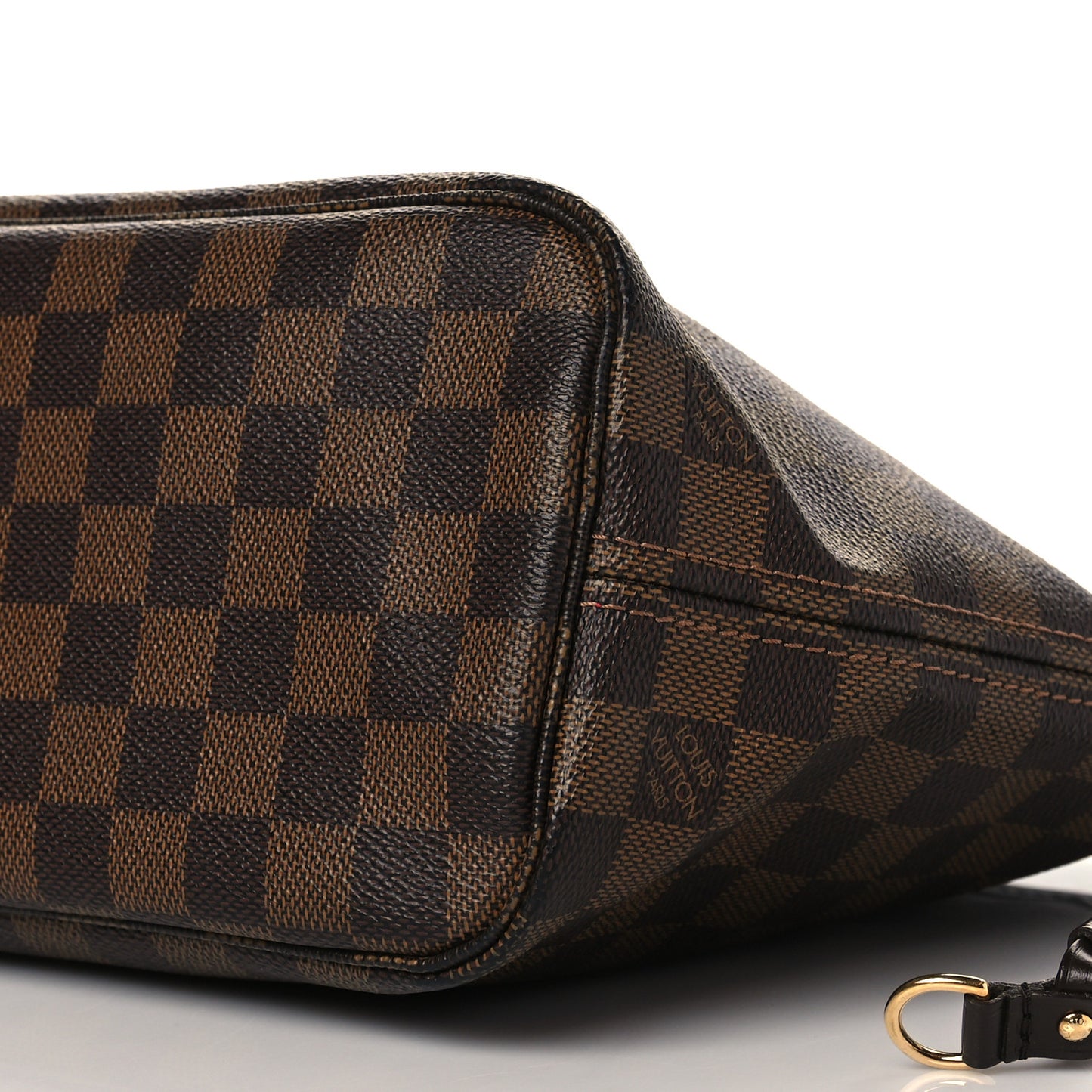 Damier Ebene Neverfull PM