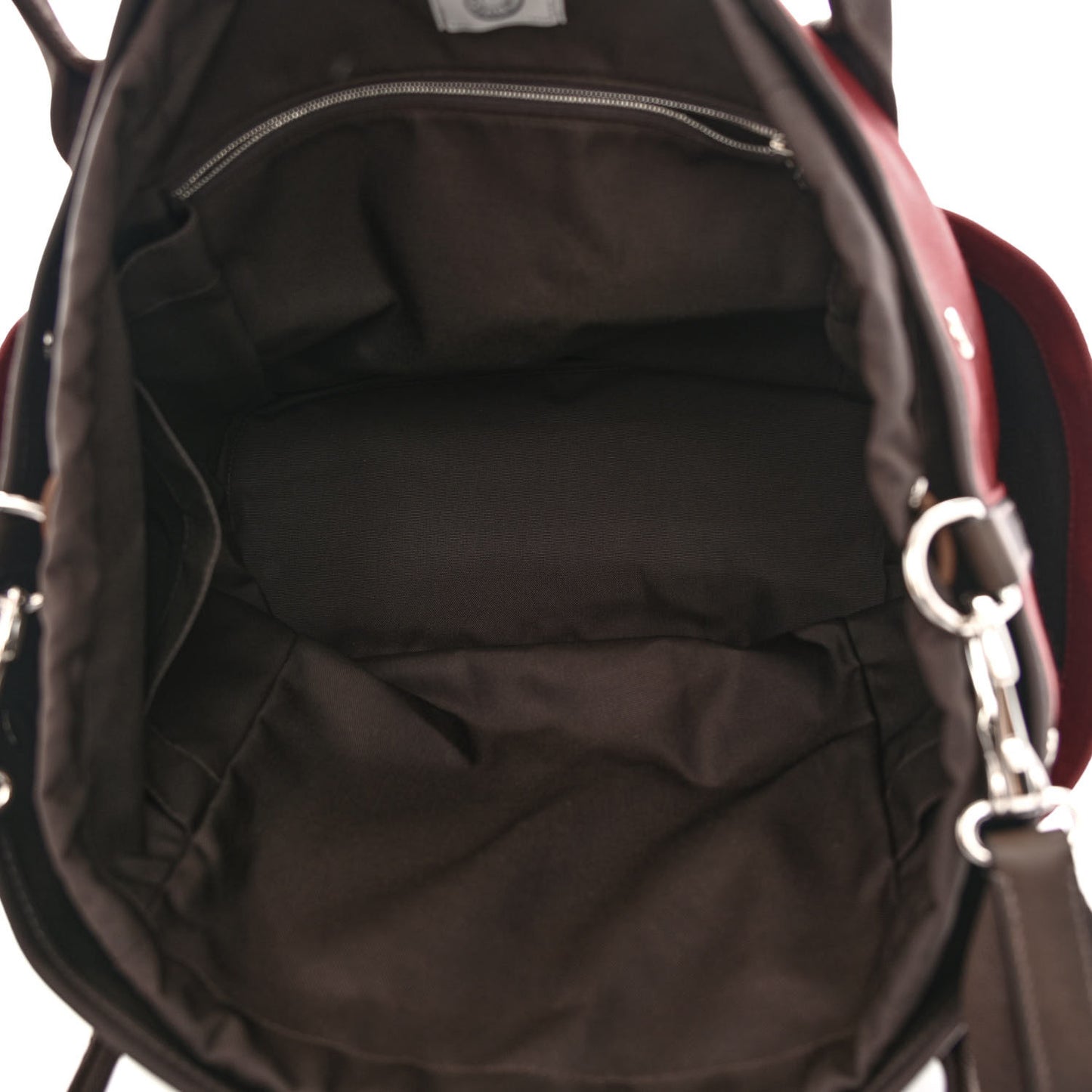 Canvas The Grooming Bag