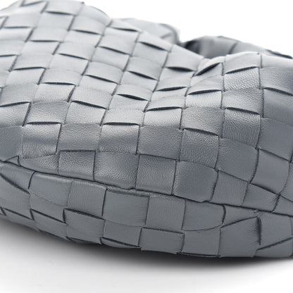 Bottega Veneta Nappa Intrecciato Mini Jodie Thunder 9 of 9