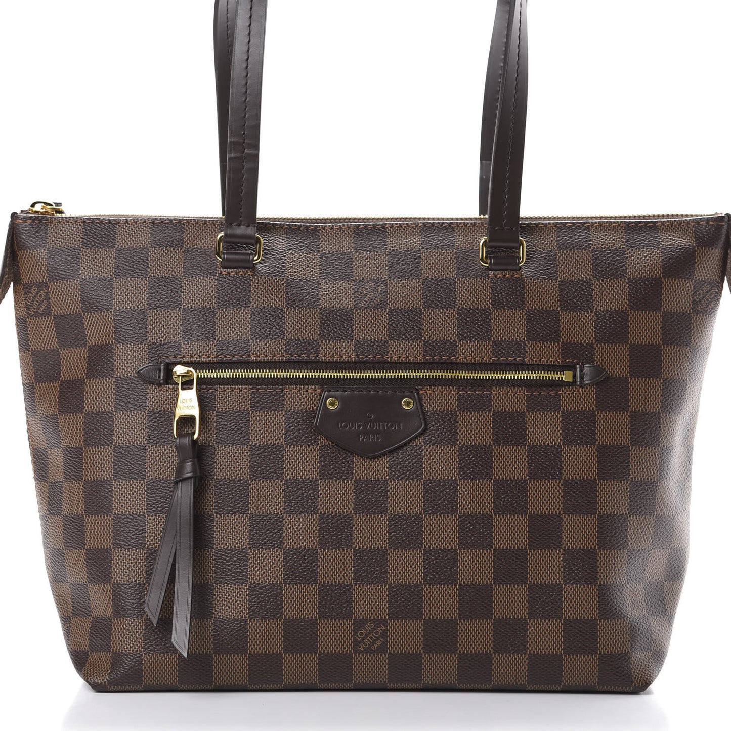 Damier Ebene Iena PM