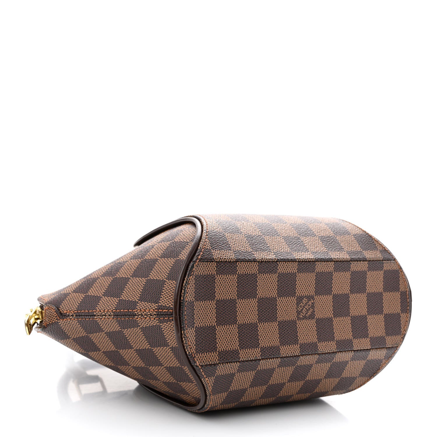 Louis Vuitton Damier Ebene Ellipse PM 4 of 10