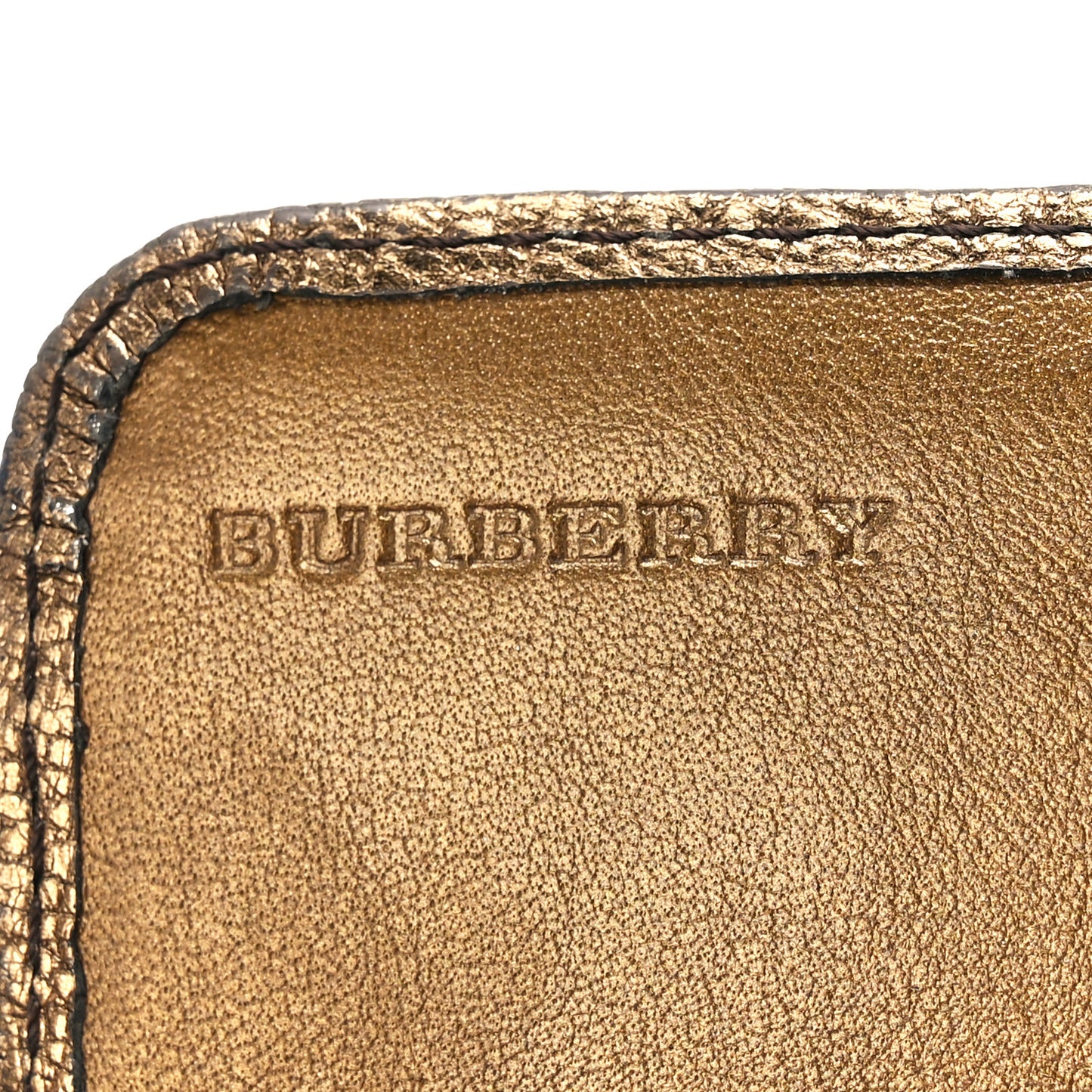 Haymarket Check Penrose Continental Wallet