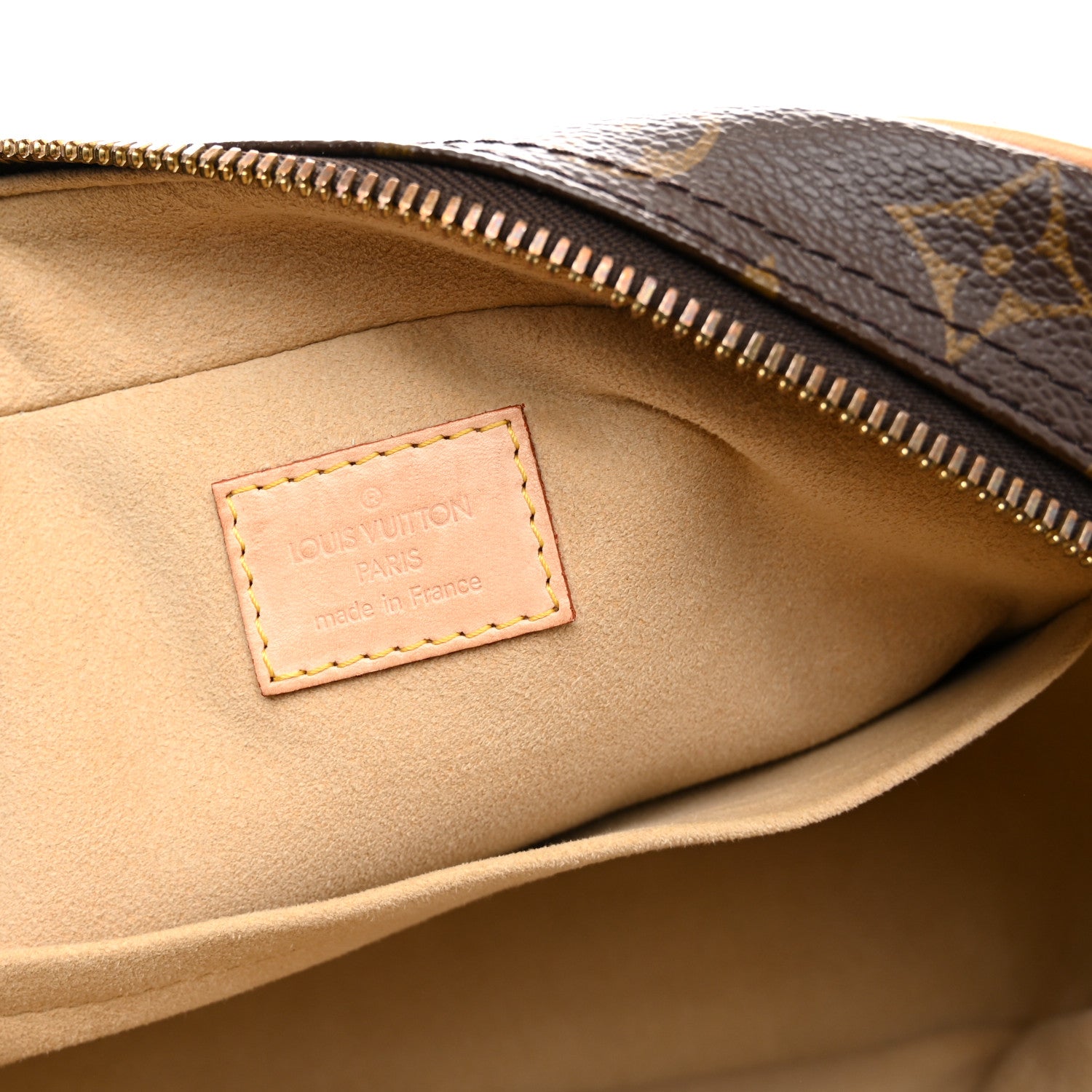 Louis Vuitton Monogram Manhattan PM 6 of 12