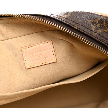 Louis Vuitton Monogram Manhattan PM 6 of 12