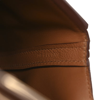 Hermes Evercolor Swift 24/24 21 Gold 7 of 11