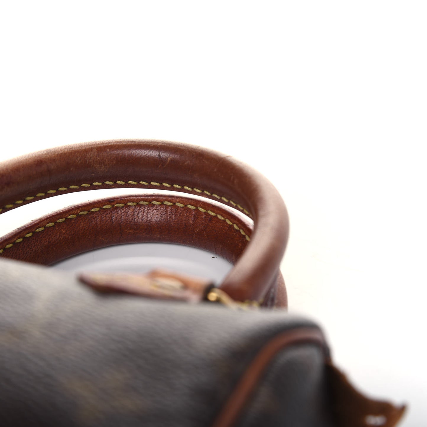 Monogram Mini Sac HL Speedy