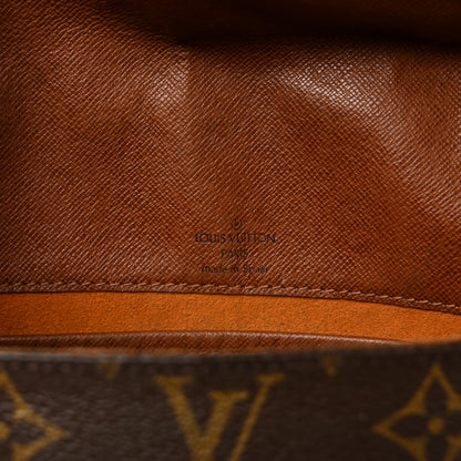 Louis Vuitton Monogram Musette Tango Long Strap 6 of 9