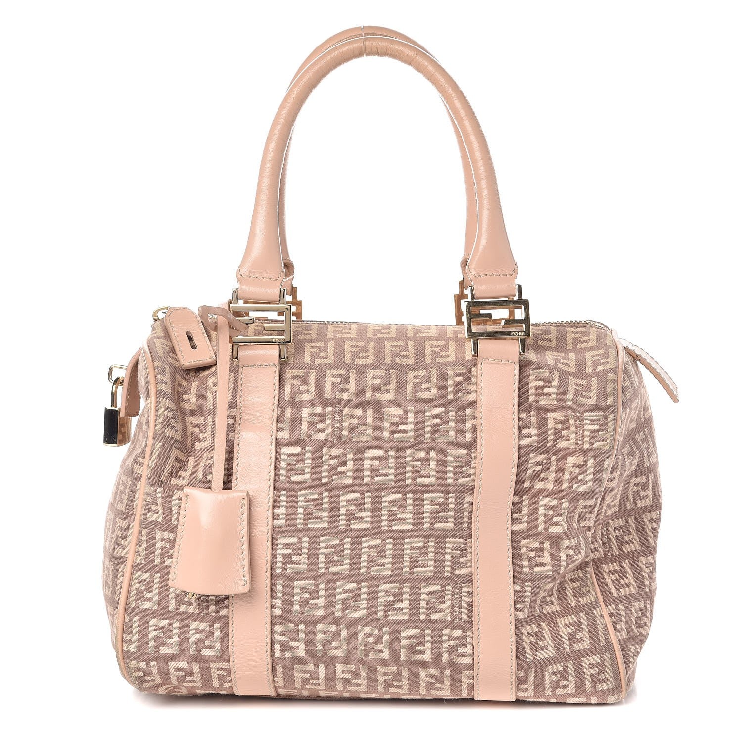 Fendi Zucchino Vitello Boston Cipria Teint Cipria 1 of 17