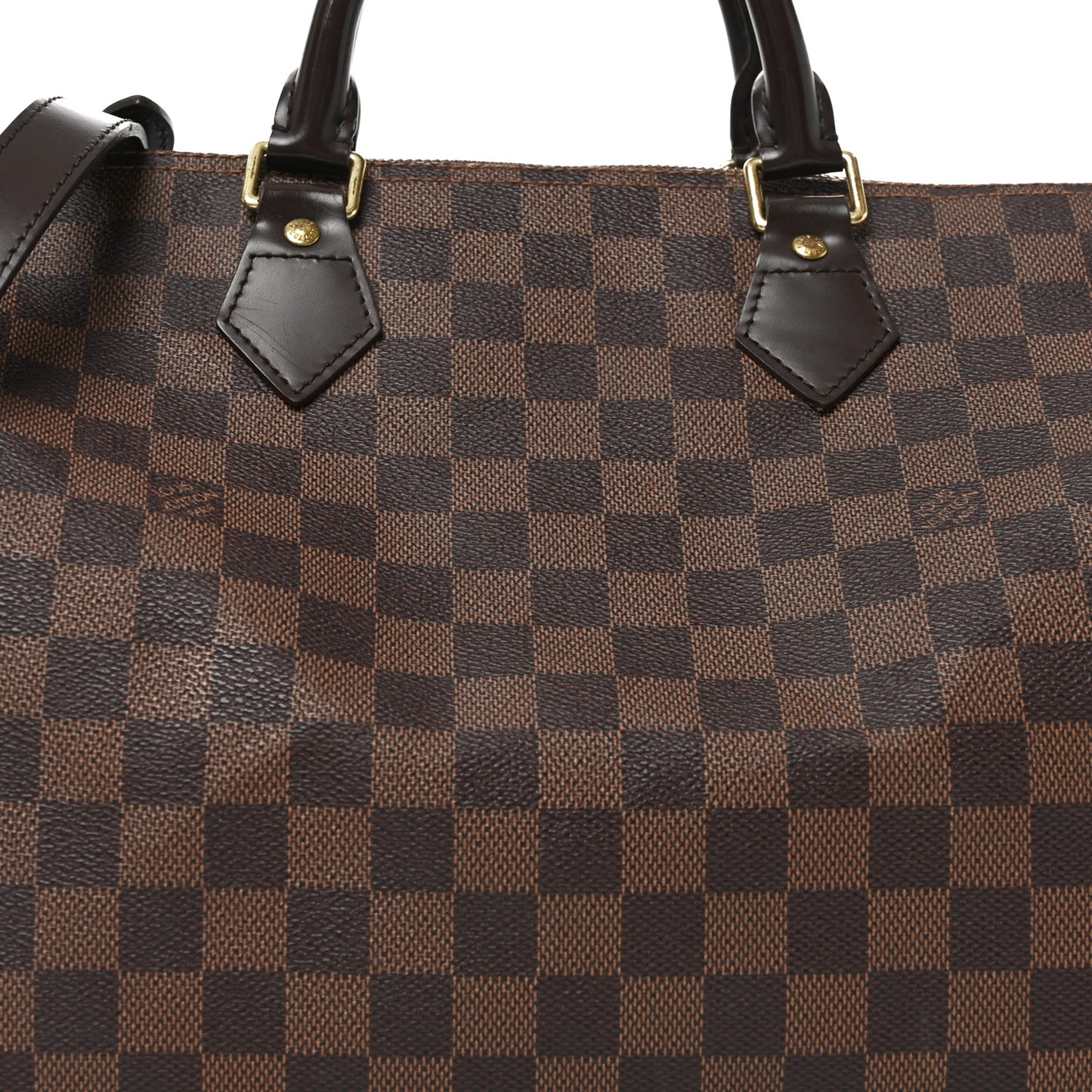 Damier Ebene Speedy 35