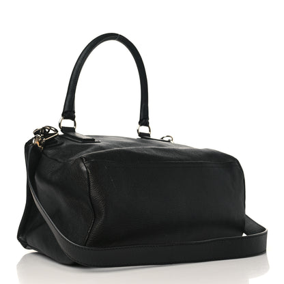 Givenchy Sugar Goatskin Medium Pandora Black 3 of 9