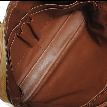Louis Vuitton Epi Porte-Documents Voyage Briefcase Winnipeg 7 of 8