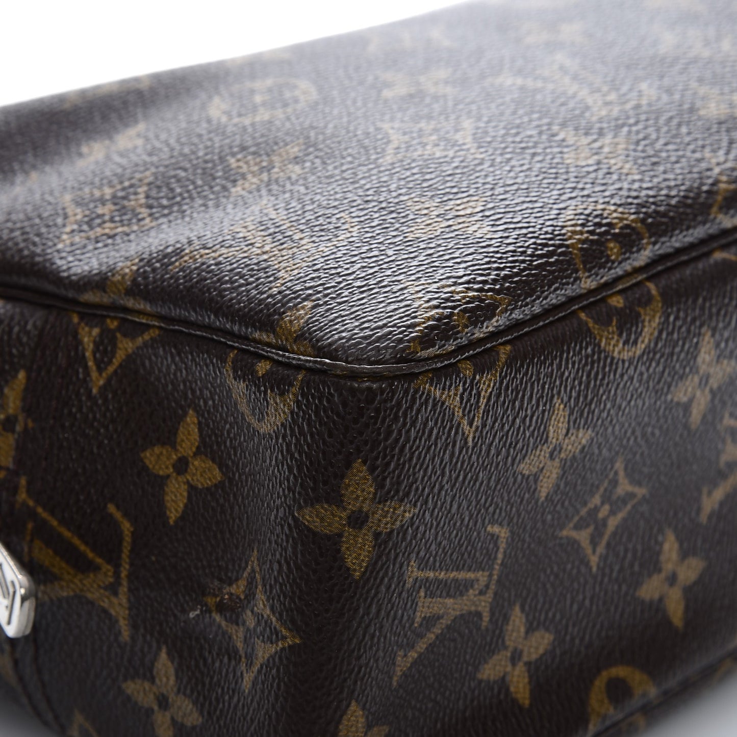 Monogram Trousse Toilette 28