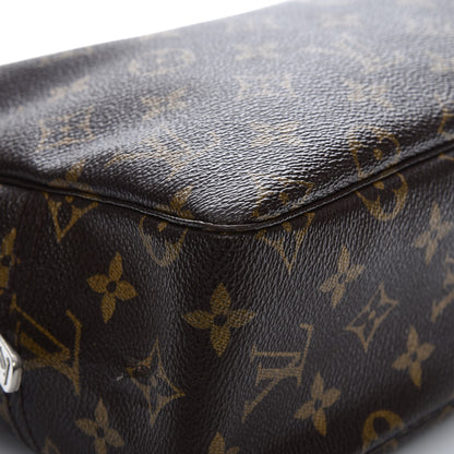 Louis Vuitton Monogram Trousse Toilette 28 12 of 15